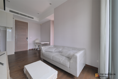 Condominio de 2 dormitorios en Bangkok, Tailandia № 184750 - foto 8