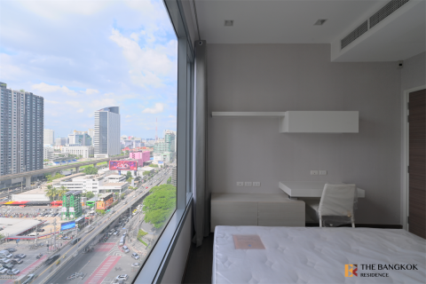Condominio de 2 dormitorios en Bangkok, Tailandia № 184750 - foto 3