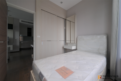 Condominio de 2 dormitorios en Bangkok, Tailandia № 184750 - foto 5