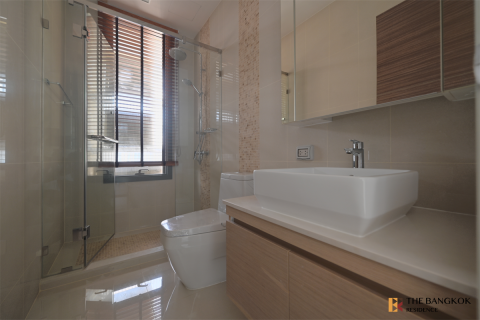 Condominio de 2 dormitorios en Bangkok, Tailandia № 184750 - foto 6