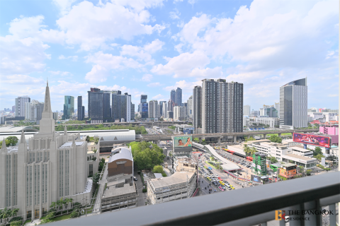 Condominio de 2 dormitorios en Bangkok, Tailandia № 184750 - foto 9