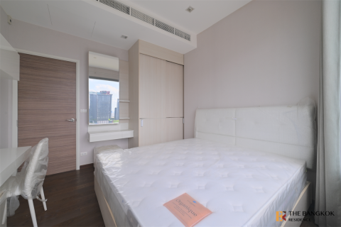 Condominio de 2 dormitorios en Bangkok, Tailandia № 184750 - foto 10