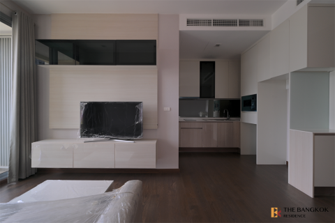 Condominio de 2 dormitorios en Bangkok, Tailandia № 184750 - foto 7