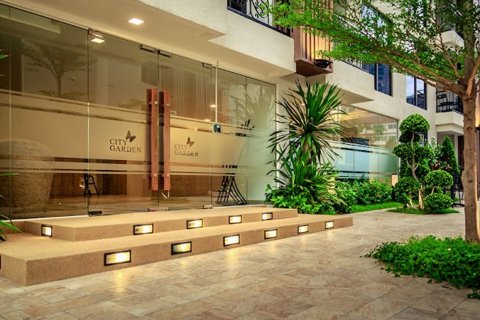 Estudio en Pattaya, Tailandia № 209151 - foto 4