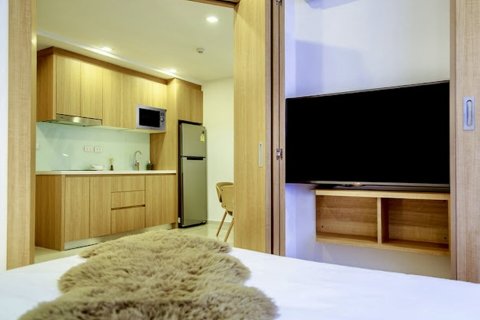 Estudio en Pattaya, Tailandia № 209151 - foto 12