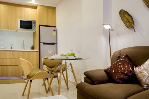 Estudio en Pattaya, Tailandia № 209151 - foto 9
