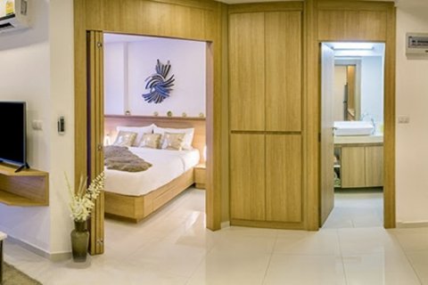 Estudio en Pattaya, Tailandia № 209151 - foto 11