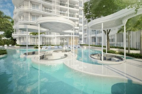 Estudio en Pattaya, Tailandia № 209148 - foto 5