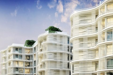 Estudio en Pattaya, Tailandia № 209148 - foto 4
