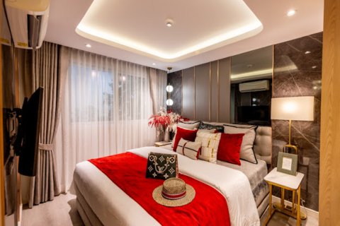 Estudio en Pattaya, Tailandia № 209146 - foto 15