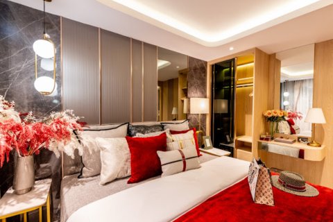 Estudio en Pattaya, Tailandia № 209146 - foto 13