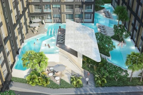 Estudio en Pattaya, Tailandia № 209146 - foto 6