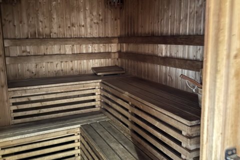 Apartamento de 1 dormitorio en Pattaya, Tailandia № 209149 - foto 11