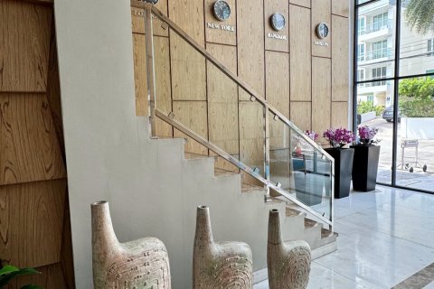 Apartamento de 1 dormitorio en Pattaya, Tailandia № 209149 - foto 8
