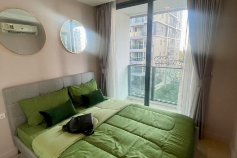 Apartamento de 1 dormitorio en Pattaya, Tailandia № 209149 - foto 16