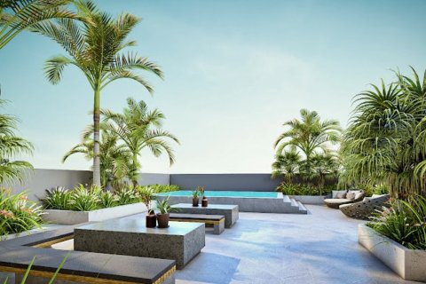Estudio en Pattaya, Tailandia № 209145 - foto 7