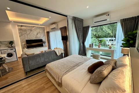 Estudio en Pattaya, Tailandia № 209145 - foto 16