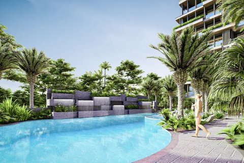 Estudio en Pattaya, Tailandia № 209145 - foto 5