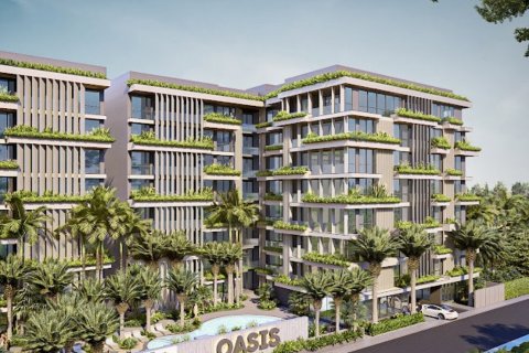 Estudio en Pattaya, Tailandia № 209145 - foto 3