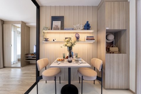 Estudio en Pattaya, Tailandia № 209147 - foto 4