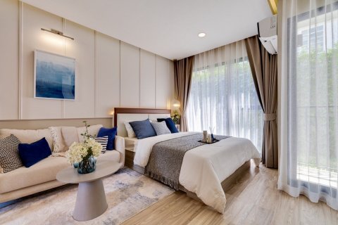 Estudio en Pattaya, Tailandia № 209147 - foto 10
