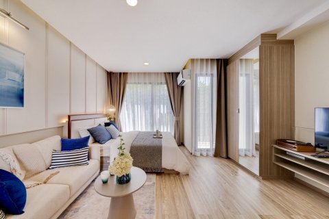 Estudio en Pattaya, Tailandia № 209147 - foto 9