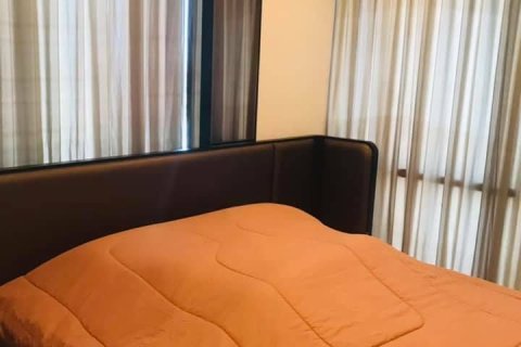 Condominio de 2 dormitorios en Bang Rak, Bangkok, Tailandia № 161172 - foto 6