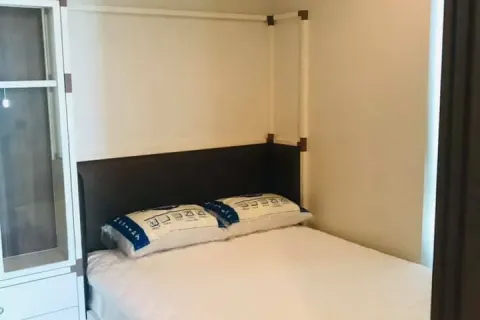 Condominio de 2 dormitorios en Bang Rak, Bangkok, Tailandia № 161172 - foto 3