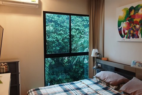 Estudio en el condominio en Phuket, Tailandia № 161174 - foto 4