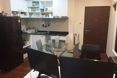 Estudio en el condominio en Phuket, Tailandia № 161174 - foto 3