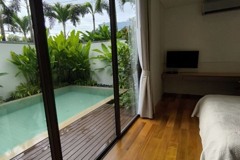Villa à Phuket, Thaïlande 3 chambres № 161173 - photo 6