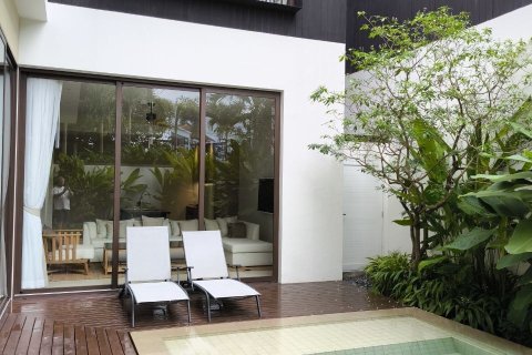 Villa à Phuket, Thaïlande 3 chambres № 161173 - photo 5