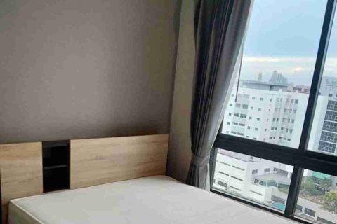 Condominio de 1 dormitorio en Phaya Thai, Bangkok, Tailandia № 208770 - foto 7