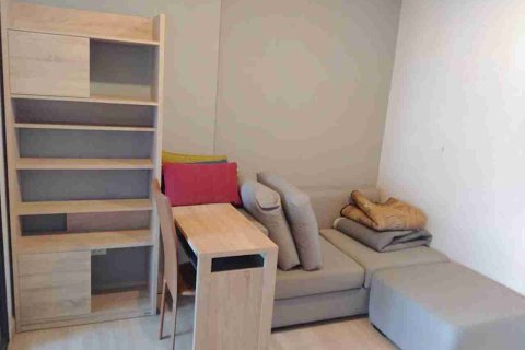 Condominio de 1 dormitorio en Phaya Thai, Bangkok, Tailandia № 208770 - foto 5