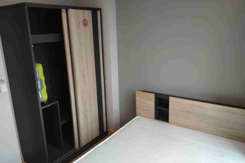 Condominio de 1 dormitorio en Phaya Thai, Bangkok, Tailandia № 208770