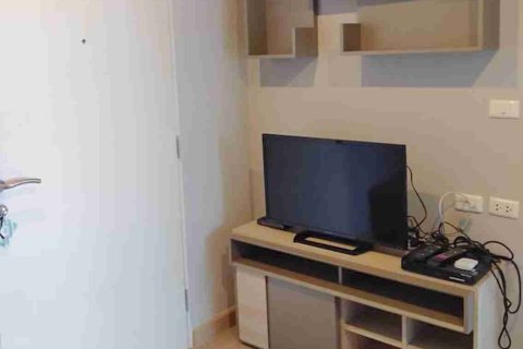Condominio de 1 dormitorio en Phaya Thai, Bangkok, Tailandia № 208770 - foto 8