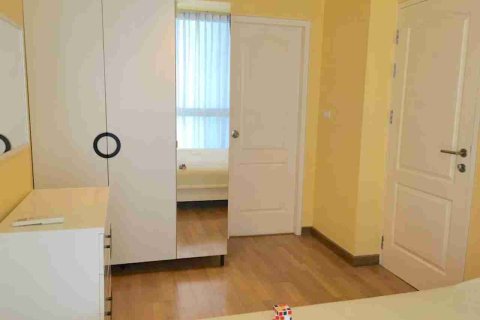Condominio de 1 dormitorio en Phaya Thai, Bangkok, Tailandia № 208769 - foto 7