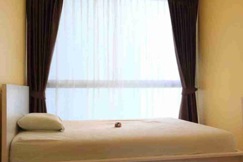 Condominio de 1 dormitorio en Phaya Thai, Bangkok, Tailandia № 208769 - foto 5