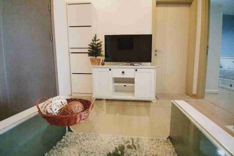 Condominio de 1 dormitorio en Bangkok, Tailandia № 208773 - foto 5