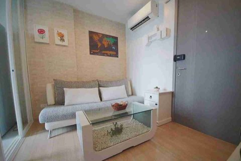 Condominio de 1 dormitorio en Bangkok, Tailandia № 208773 - foto 8