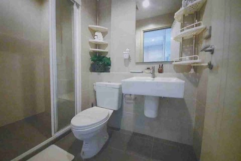 Condominio de 1 dormitorio en Bangkok, Tailandia № 208773 - foto 7