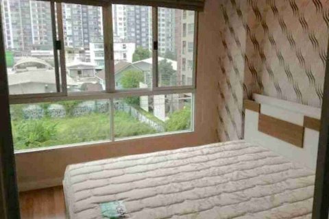Condo in Bangkok, Thailand, 1 bedroom № 208772