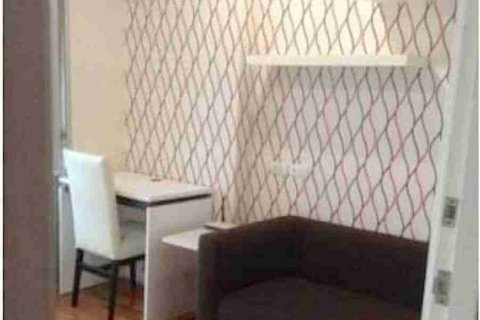 Condominio de 1 dormitorio en Bangkok, Tailandia № 208772 - foto 8