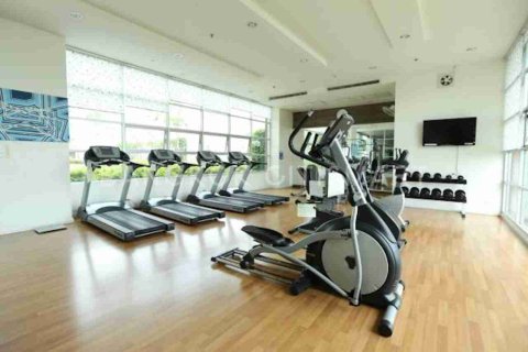 Condominio de 1 dormitorio en Bangkok, Tailandia № 208772 - foto 3
