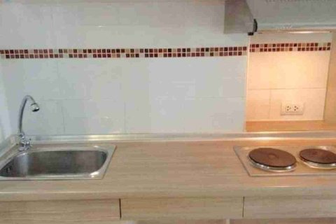 Condominio de 1 dormitorio en Bangkok, Tailandia № 208772 - foto 7
