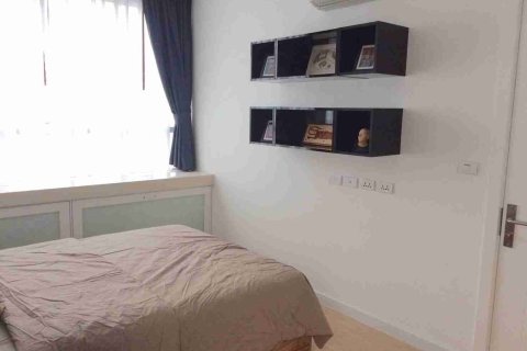 Condominio de 1 dormitorio en Bangkok, Tailandia № 208774 - foto 5