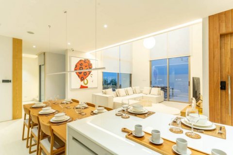Chalet de 3 dormitorios en Phuket, Tailandia № 115308 - foto 5