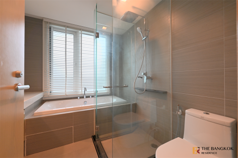 Condominio de 3 dormitorios en Bangkok, Tailandia № 185060 - foto 5
