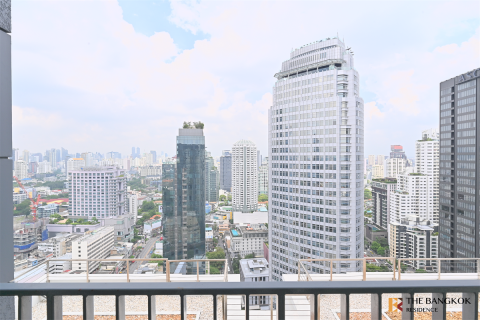 Condominio de 3 dormitorios en Bangkok, Tailandia № 185060 - foto 9