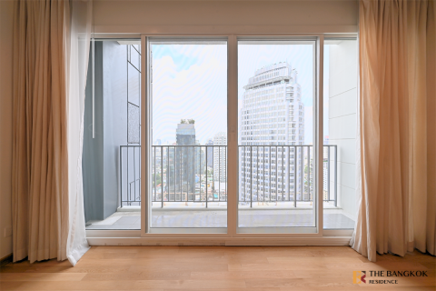 Condominio de 3 dormitorios en Bangkok, Tailandia № 185060 - foto 2